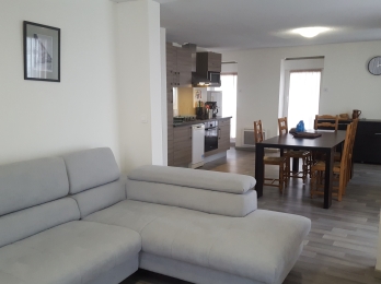 appartement 8 personnes bareges